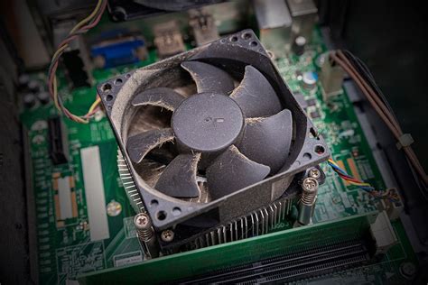 CPU Overheating: Why Your Computer Is So Hot and How to Fix It