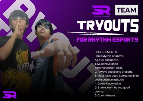 Rhythm Esports