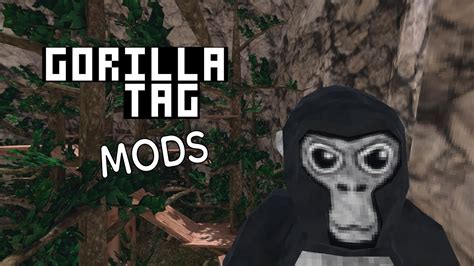 How to mod Gorilla Tag 2022 - YouTube