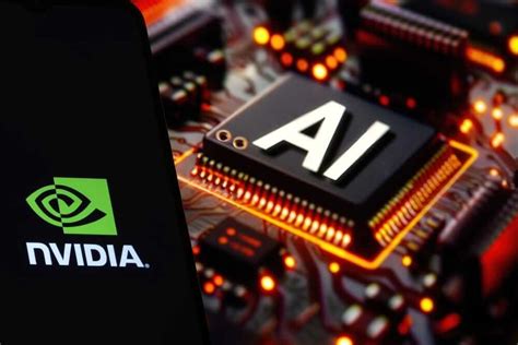Nvidia’s AI Growth Story Is Far from Over. Buying the Post-Earnings Dip ...