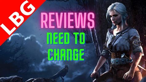 Video Game Reviews Need an Update - YouTube