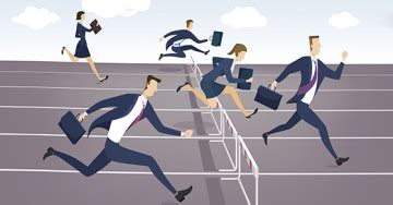 Say, Just How Competitive is Your Business Anyway? | SEK