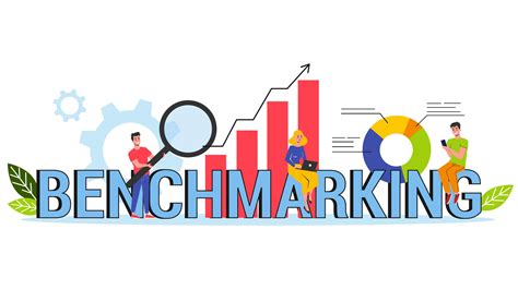 O que é benchmarking e por que ele é importante? - 8D Hubify
