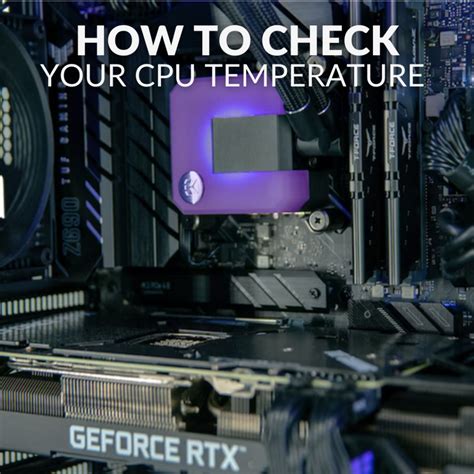 How To Apply Thermal Paste | Overclockers UK