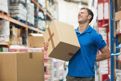 What is Manual Handling and why is it so important?