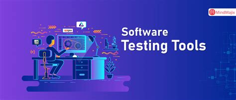 Top Software Testing Tools That You Should Know in - 2025