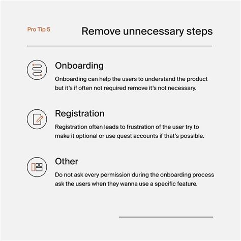How To Improve User Experience - UIBundle