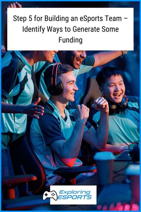 How Do I Start an eSports Team or Club at School or a Local ...