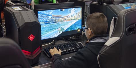 GAMING – Lisboa Games Week