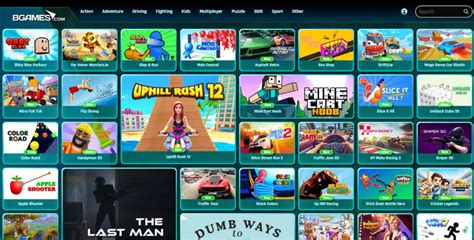 Top 28 Best Online Gaming Websites – TechCult