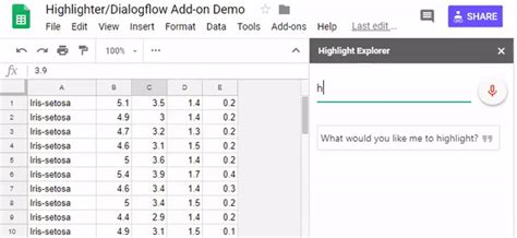 Google Apps Script Patterns: Creating conversational interfaces with ...
