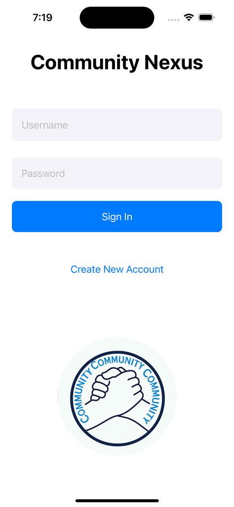 CommUnity Nexus | Devpost