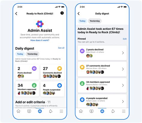 Meta Unveils Exciting New Group Features At Its Communities Summitt ...