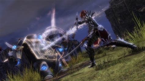 Structured PvP October Update – GuildWars2.com