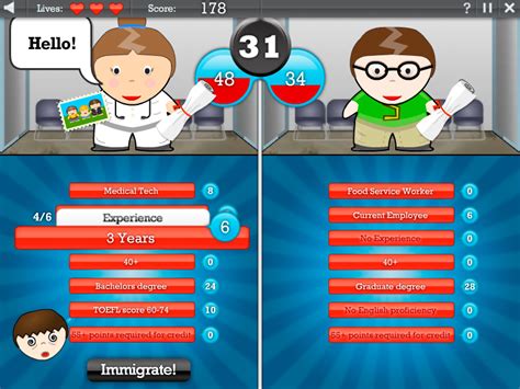 Persuasive Games - Our Games