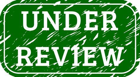 Review PNG Transparent Images