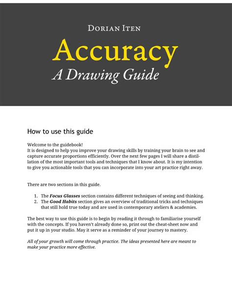 (PDF) Accuracy Guide - DOKUMEN.TIPS