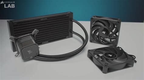 How to Install an AIO CPU Cooler - Intel | CORSAIR