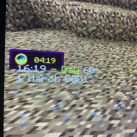 Minecraft despite open priority issues. : r/MinecraftMod