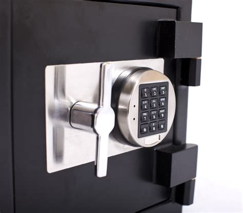 SecurityWise: Further Advice on the Subject of Safes