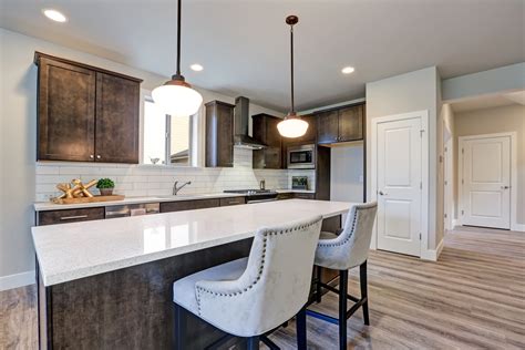 What Are the Most Durable Countertops? - Standard Companies