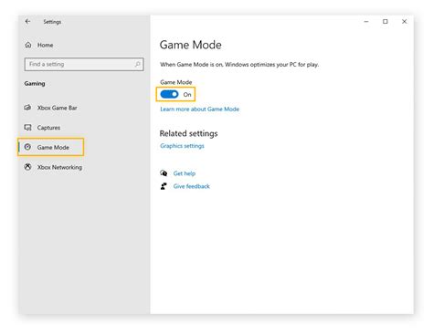 How to optimize Windows settings for maximum FPS in competitive PC games?