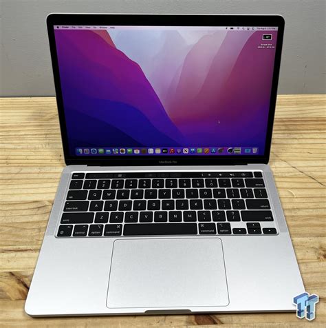 Macbook Pro 13