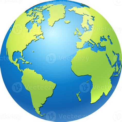 World Globe Logo Png