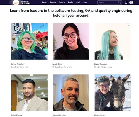 Why I bet on Ministry of Testing Pro (and Won) - Rahul's Testing Titbits