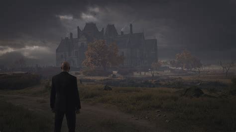 31 amazing images that you won't believe are actually game screenshots