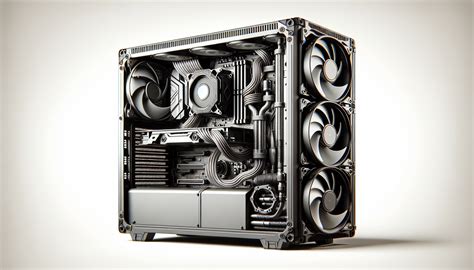 Stay Frosty: The Best Gaming PC Cooling Solutions for Optimal ...