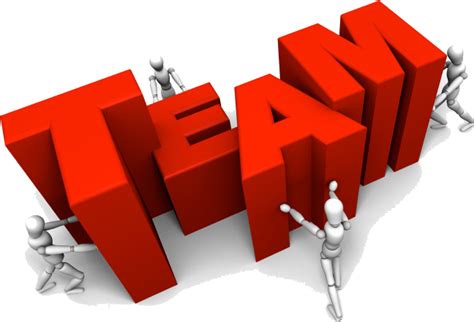 Teamwork PNG Transparent Images | PNG All
