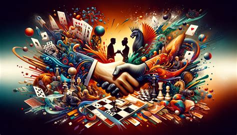 Creating Engaging Player Interactions in Games – Mahtgician Games, LLC