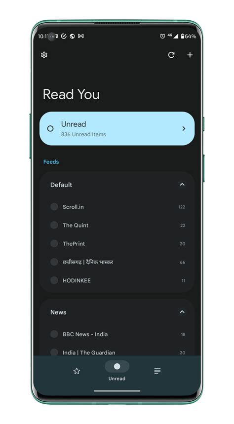 Best RSS Feed Reader Desktop : r/software