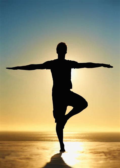 New Leg Balancing Study Allegedly Predicts Life Span