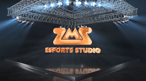 ZMS Esports Studio | Arundel