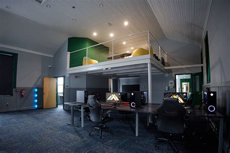 Build the Most Competitive Gaming Setup | Esport Supply