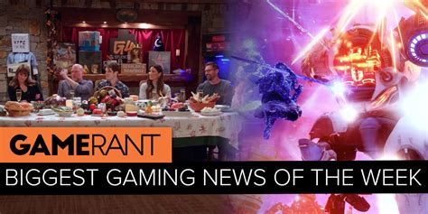 Biggest Gaming News of the Week: 11/22/20 - 11/28/20