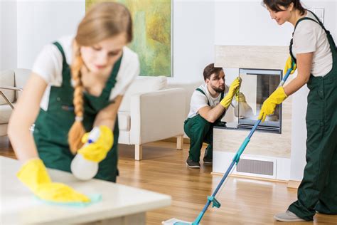 Richmond Strata Building Cleaning | Cleaning With Love