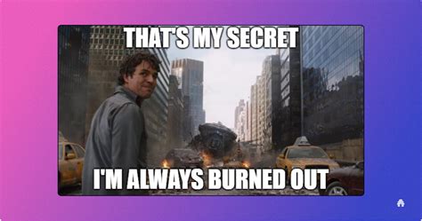 Everything You Need to Know About Creator Burnout and How to Beat It