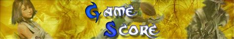 Game Score - Reviews