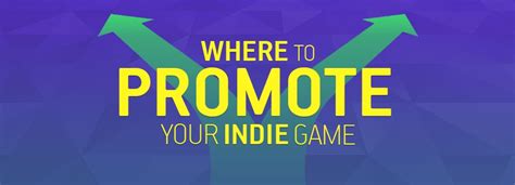 Indie Game Promotion | Promoting indie games for the App Store
