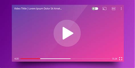 What Is a Media Player?