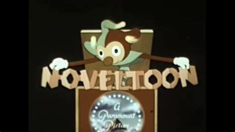 Rabbit Punch (1955) original titles recreation - YouTube