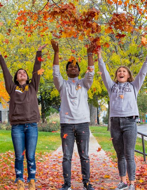 Engaging Mind & Spirit 2022-23 Issue 1 by University of St. Francis - Issuu