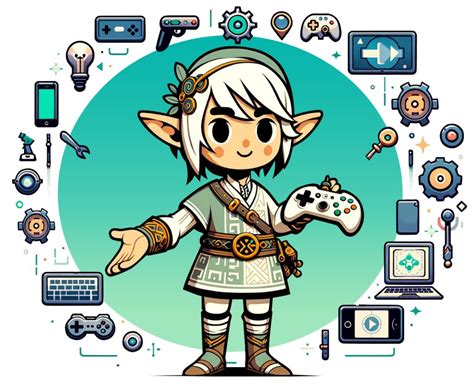 Game Testing Services | PC, Mobile, Console, AR/VR Gaming QA