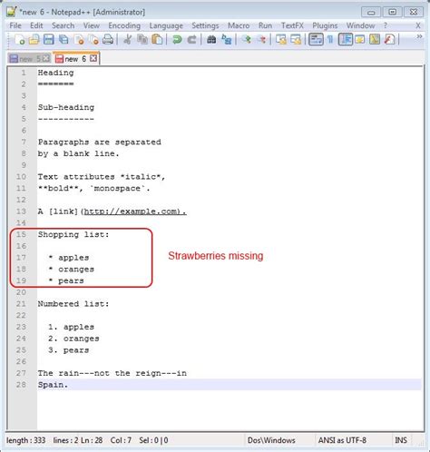 bug report - Bug reporting on documents - Software Quality Assurance ...