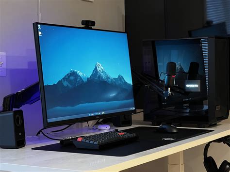 4090 Powered 4k Gaming/Work Setup : r/battlestations