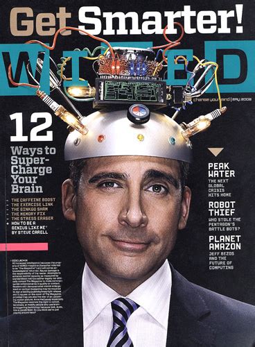 Wired Magazine Subscription $4.99 :: Southern Savers