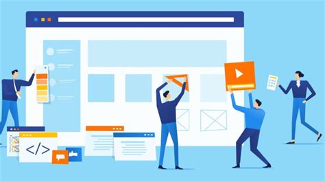 How to create a website - Entrepreneur Handbook